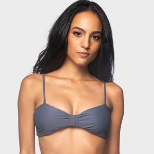 Blackbough Swim - Bonnie Top Shark Grey
